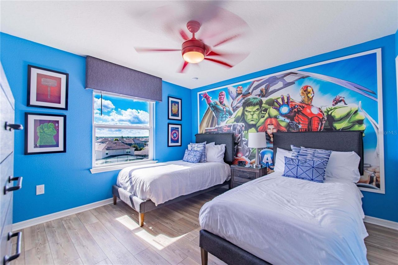 2090 Lelani Circle, Davenport, FL 33897 Photo