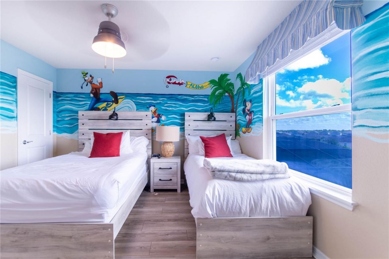 2090 Lelani Circle, Davenport, FL 33897 Photo