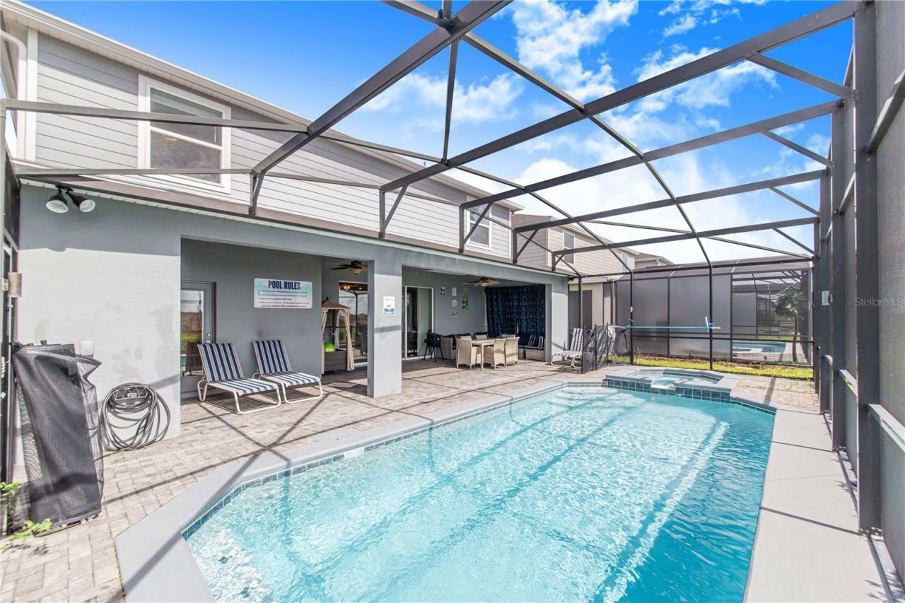 2090 Lelani Circle, Davenport, FL 33897 Photo