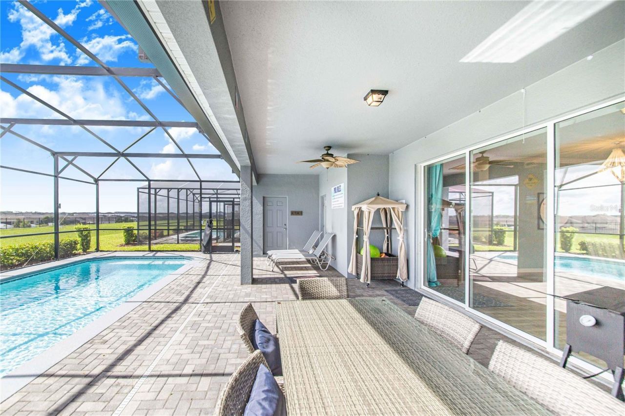 2090 Lelani Circle, Davenport, FL 33897 Photo