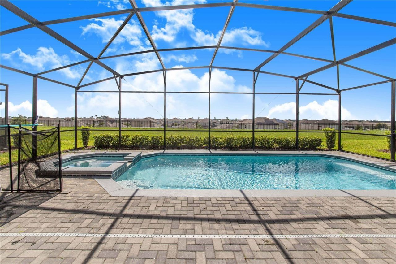 2090 Lelani Circle, Davenport, FL 33897 Photo