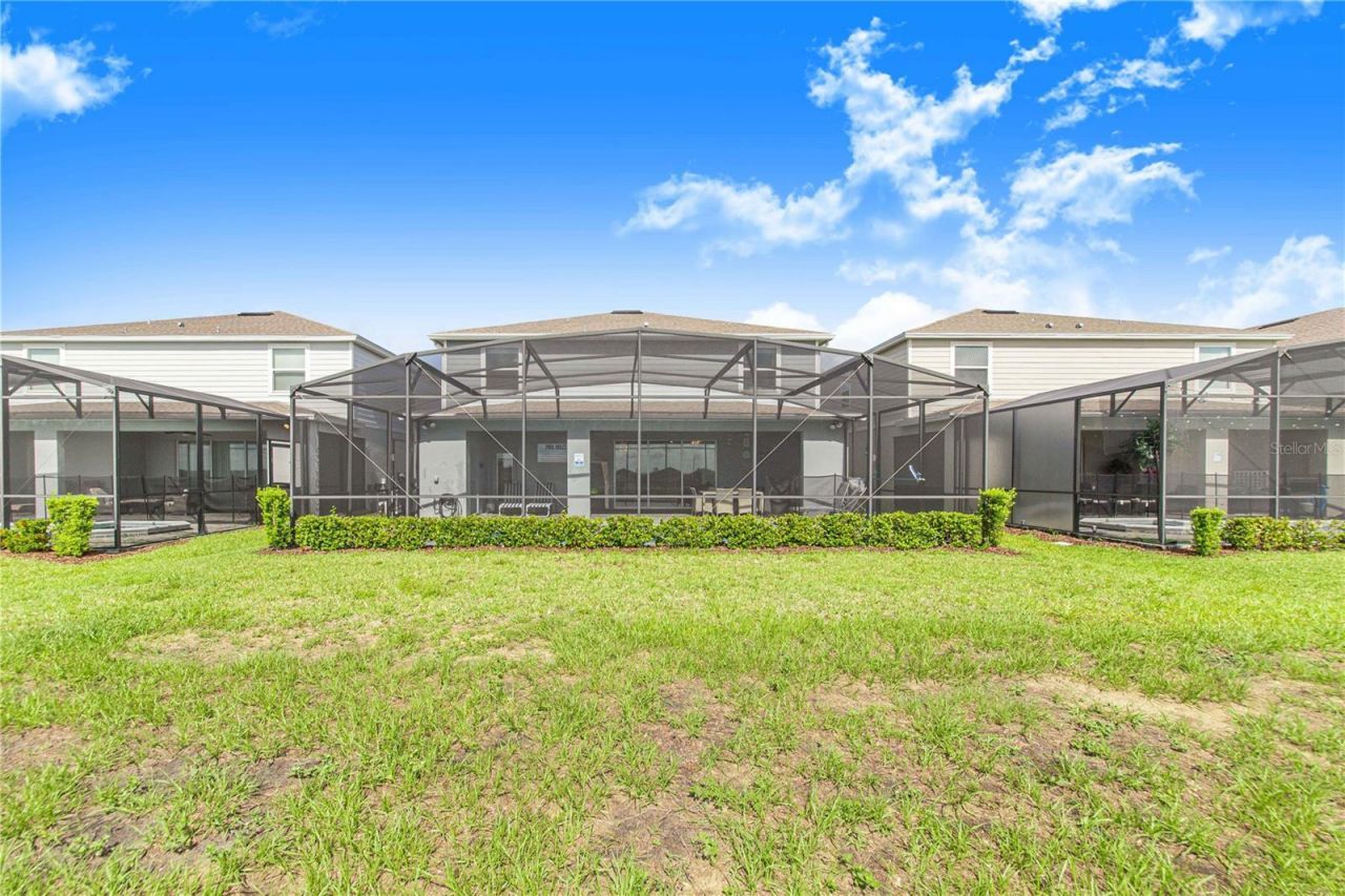 2090 Lelani Circle, Davenport, FL 33897 Photo