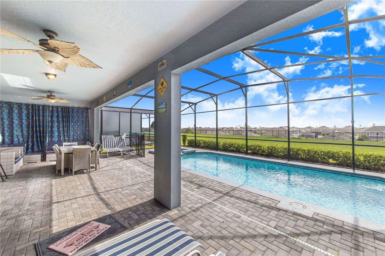 2090 Lelani Circle, Davenport, FL 33897 Photo