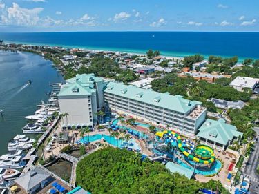 399 2ND STREET, Unit 818, INDIAN ROCKS BEACH, FL 33785