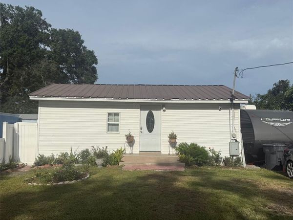 10004 ETHEL STREET, GIBSONTON, FL 33534