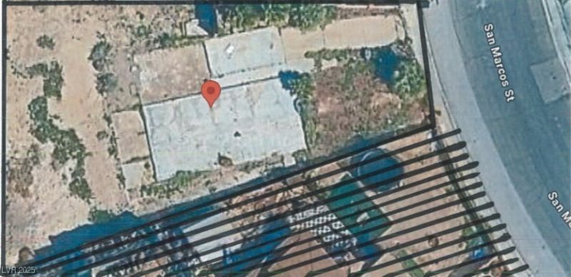 2671 San Marcos Street, Las Vegas, NV 89115 Main Photo