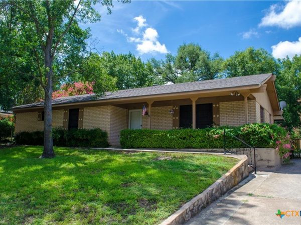 303 E 20th Avenue, Belton, TX 76513