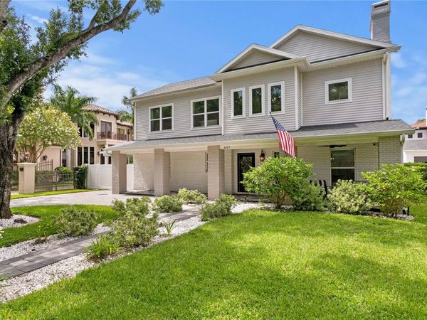 3107 W WATROUS AVENUE, TAMPA, FL 33629