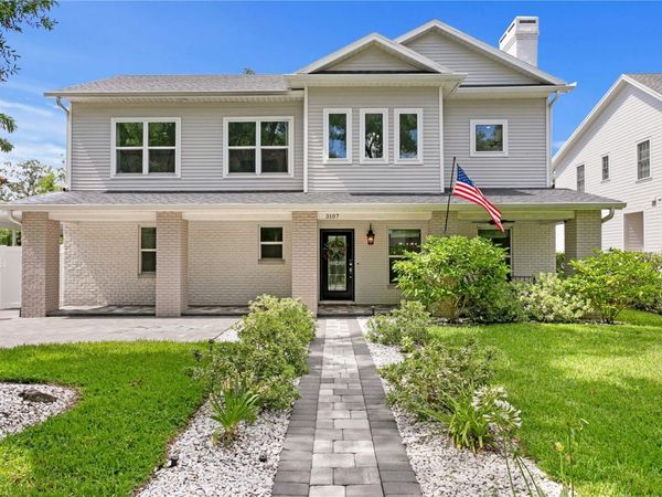 3107 W WATROUS AVENUE, TAMPA, FL 33629