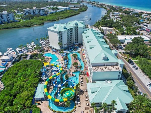 399 2ND STREET, Unit 815, INDIAN ROCKS BEACH, FL 33785