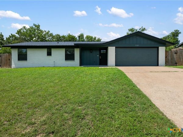 1101 E Floradale Drive, Austin, TX 78753