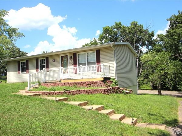 420 Lake Drive, Bonne Terre, MO 63628