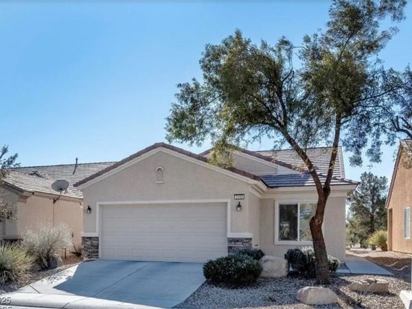 3109 Frigate Way, North Las Vegas, NV 89084