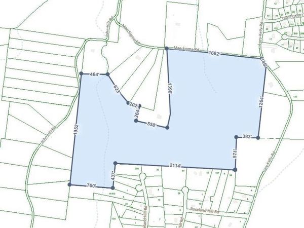 000 MAE SIGMA RD, Brighton, TN 38011