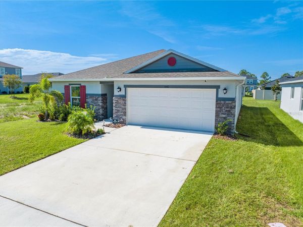 3842 WHITETAIL COURT, ST CLOUD, FL 34772
