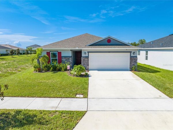 3842 WHITETAIL COURT, ST CLOUD, FL 34772