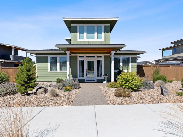 3511 SW 43rd Street, Redmond, OR 97756