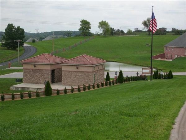 000 Lot 8 Tuscany Hills , Nixa, MO 65714