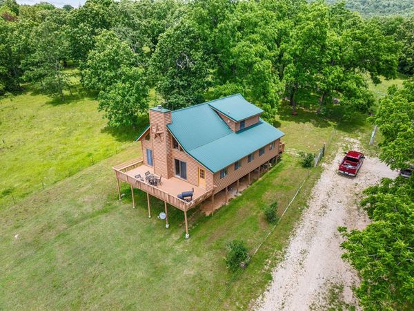 25032 Stallion Bluff Road , Shell Knob, MO 65747