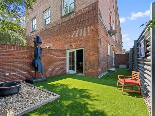 490 Marietta Street NW, Unit 101, Atlanta, GA 30313