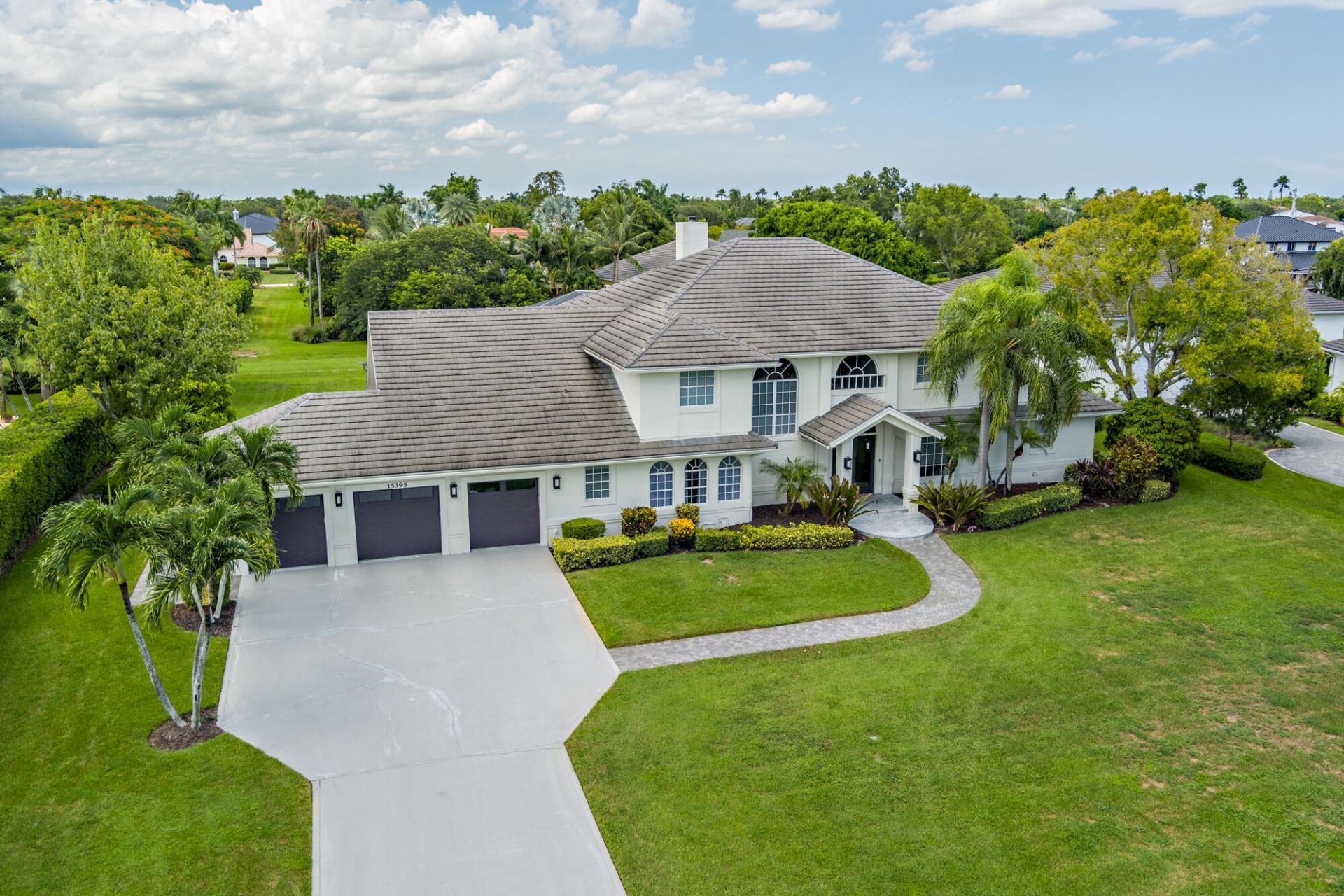 15395 Hawker Lane, Wellington, FL 33414 Photo