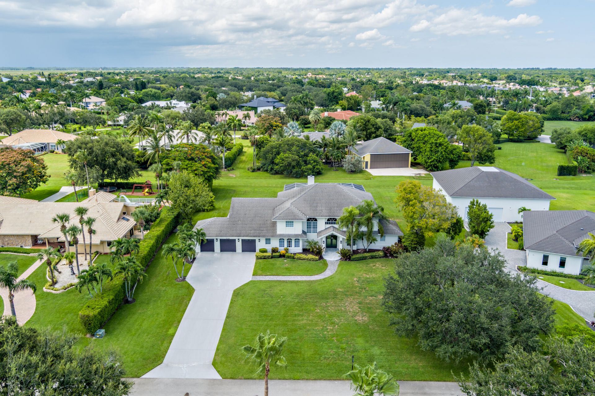 15395 Hawker Lane, Wellington, FL 33414 Photo