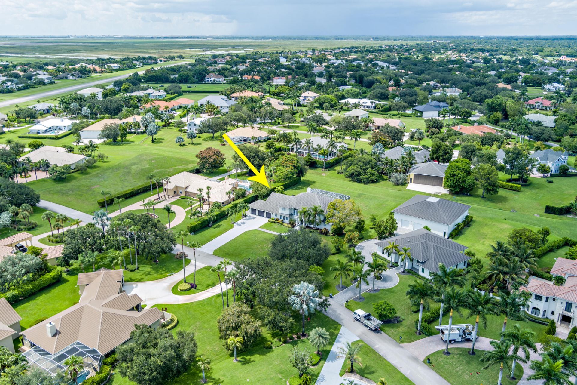 15395 Hawker Lane, Wellington, FL 33414 Photo