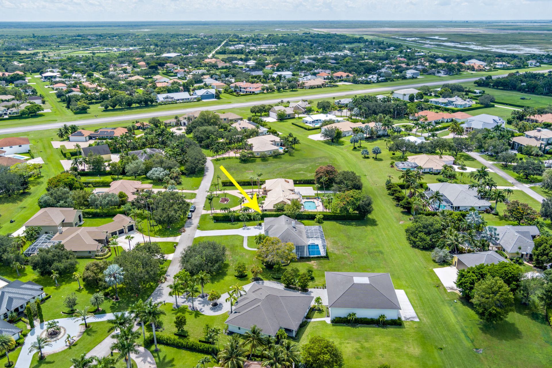 15395 Hawker Lane, Wellington, FL 33414 Photo