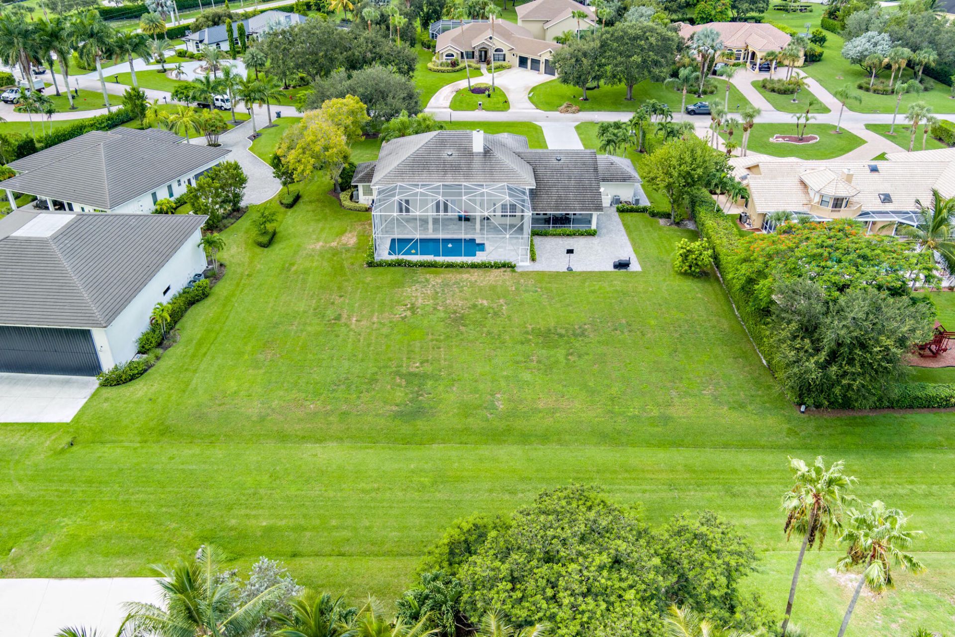 15395 Hawker Lane, Wellington, FL 33414 Photo