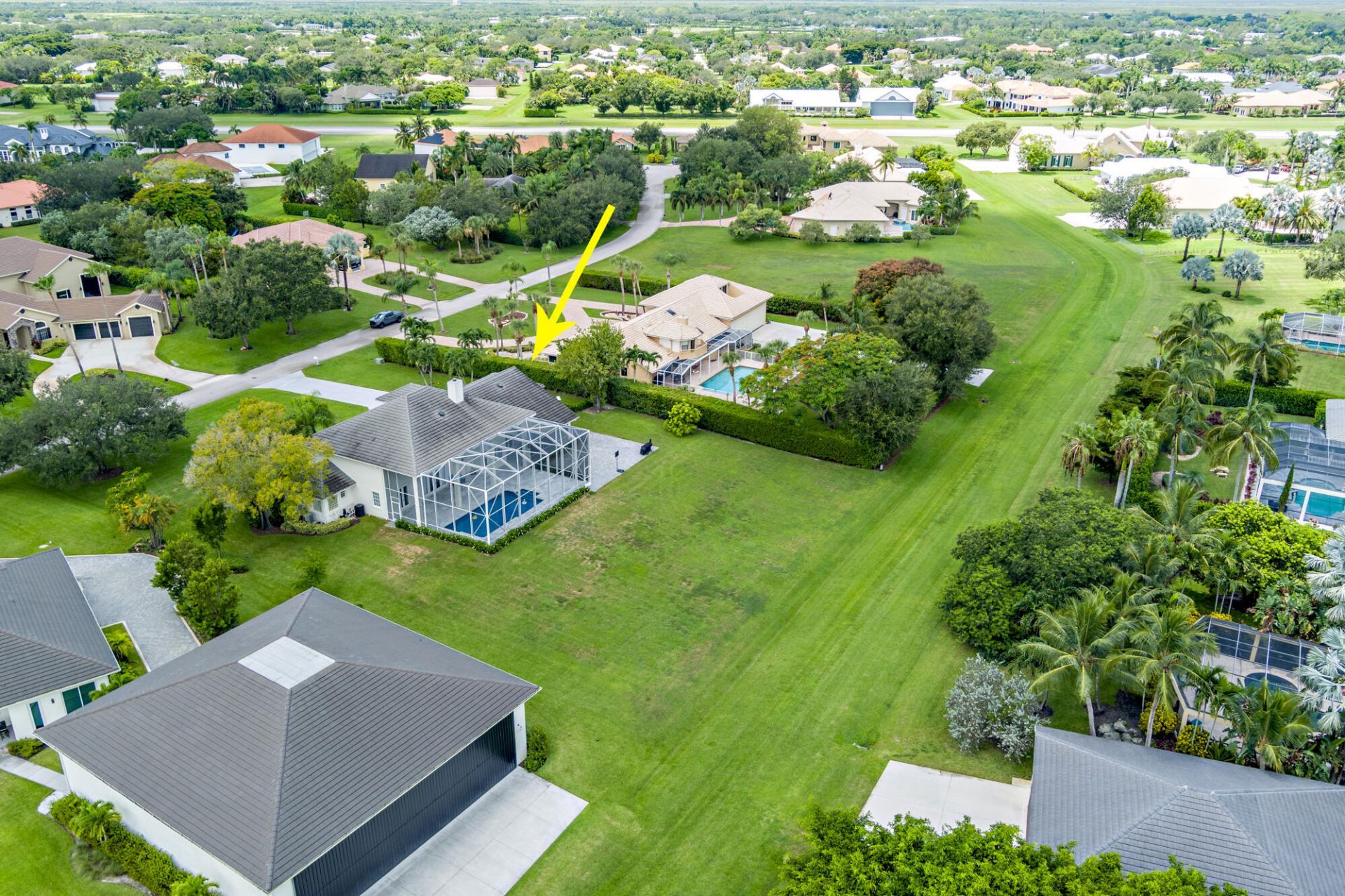 15395 Hawker Lane, Wellington, FL 33414 Photo