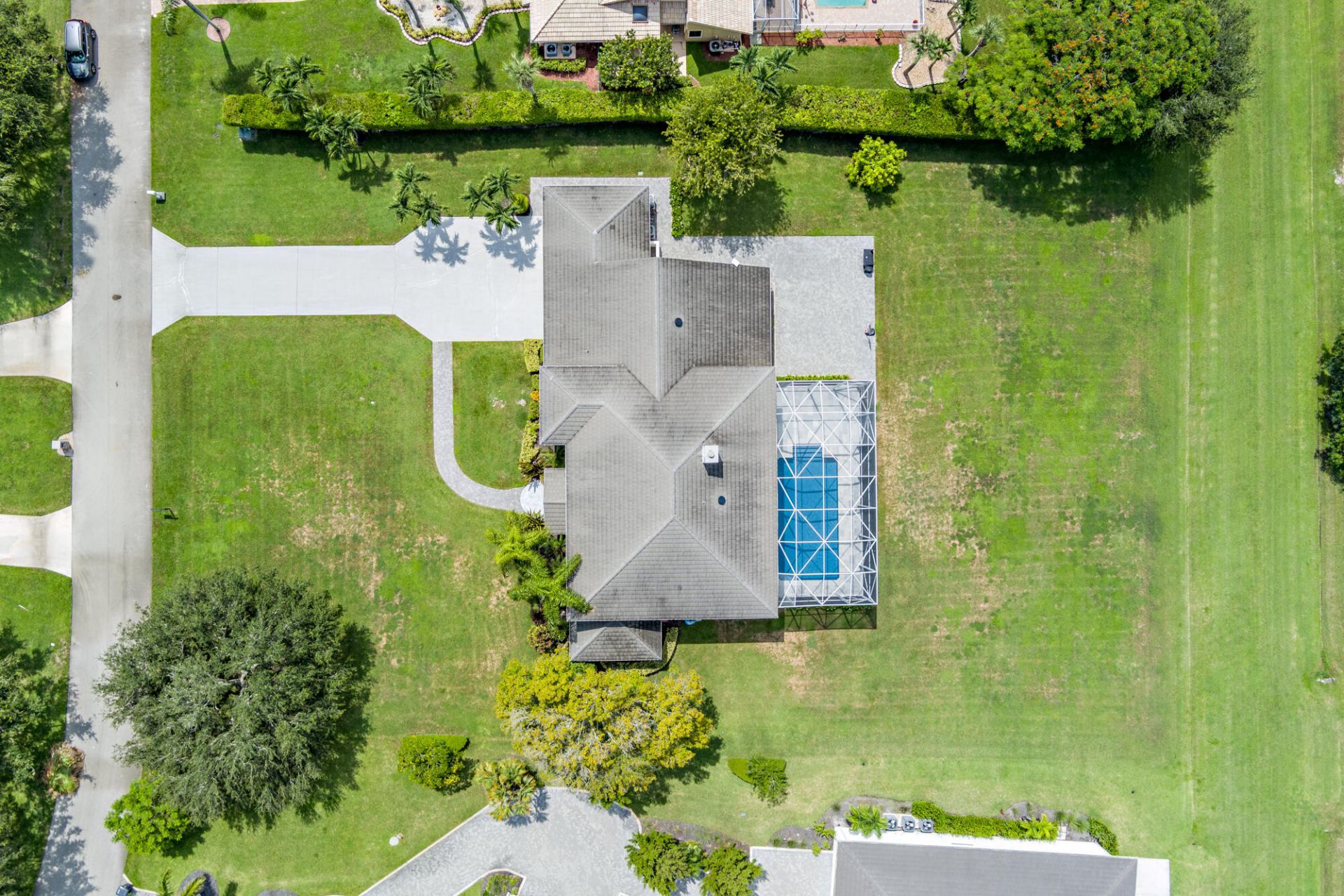 15395 Hawker Lane, Wellington, FL 33414 Photo