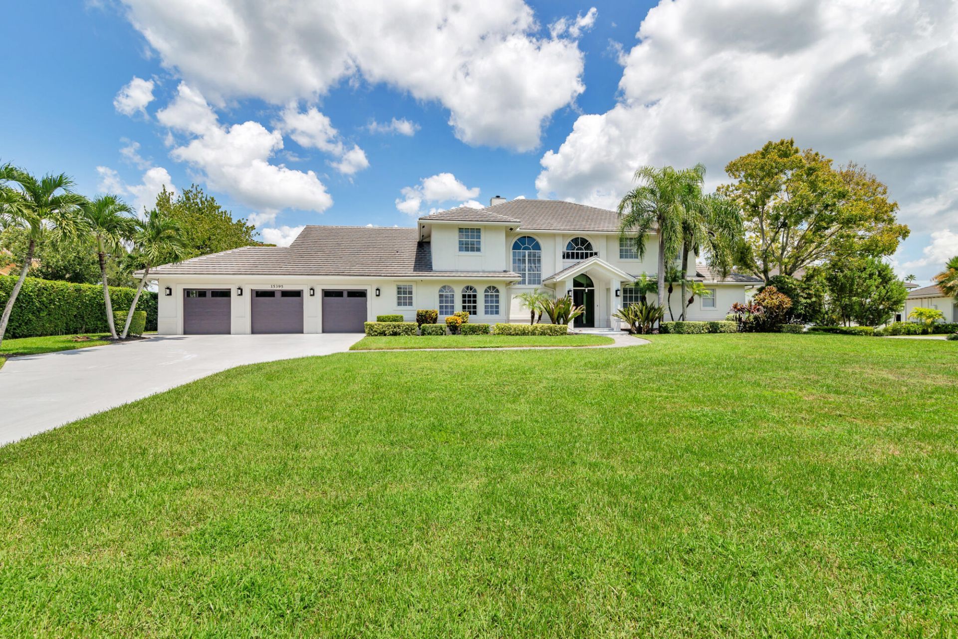 15395 Hawker Lane, Wellington, FL 33414 Photo