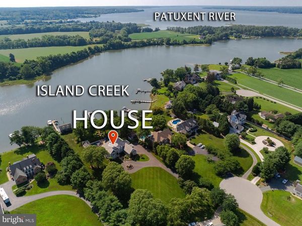 3935 ISLAND LANDING COURT, BROOMES ISLAND, MD 20615