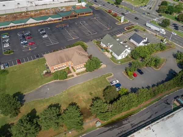 3920 PLANK ROAD, FREDERICKSBURG, VA 22407