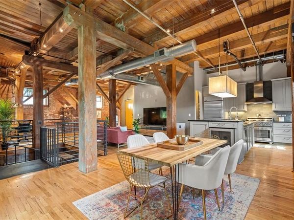 490 Marietta Street NW, Unit 101, Atlanta, GA 30313