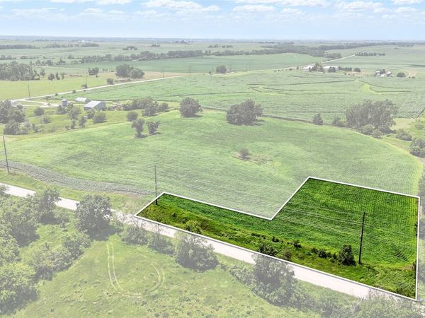 32019 645th Avenue, Maxwell, IA 50161