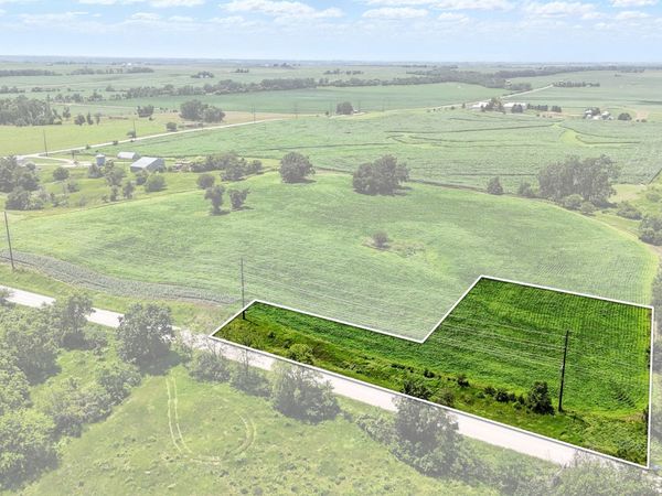 32019 645th Avenue, Maxwell, IA 50161