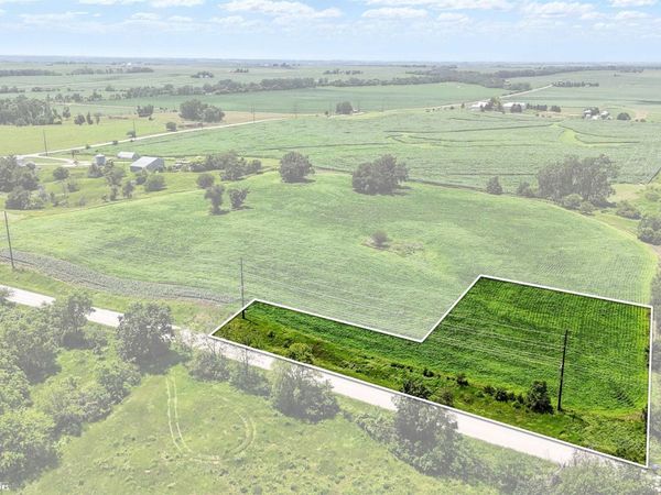 32019 645th Avenue, Maxwell, IA 50161