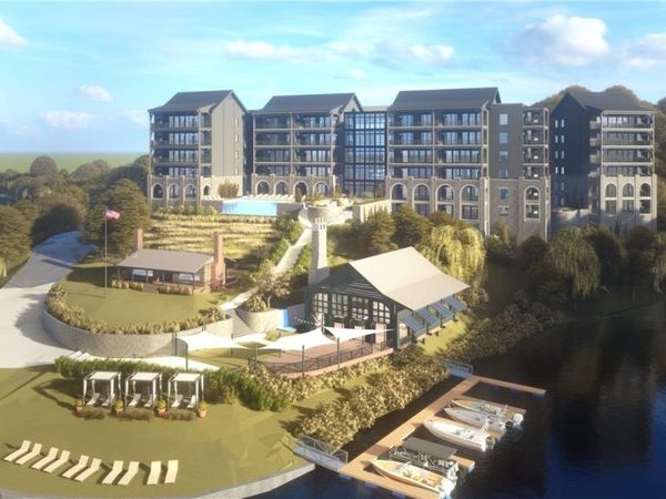 8540 Mountbatten Road NE, Unit 104, Tuscaloosa, AL 35406