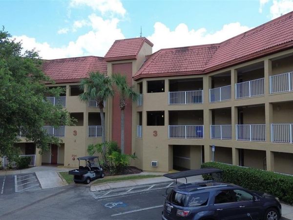 6336 PARC CORNICHE UNIT #3211 DRIVE, ORLANDO, FL 32821