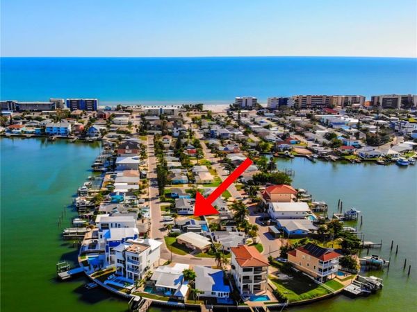 356 144TH AVENUE, MADEIRA BEACH, FL 33708