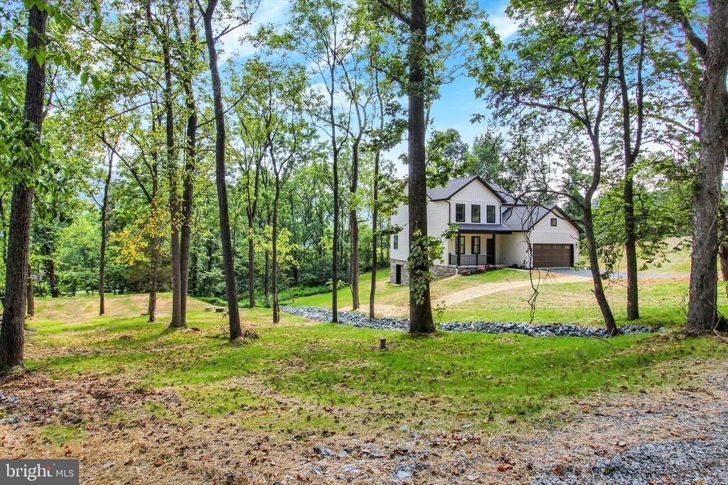 3 Possum Trail, Fairfield, PA 17320 Main Photo