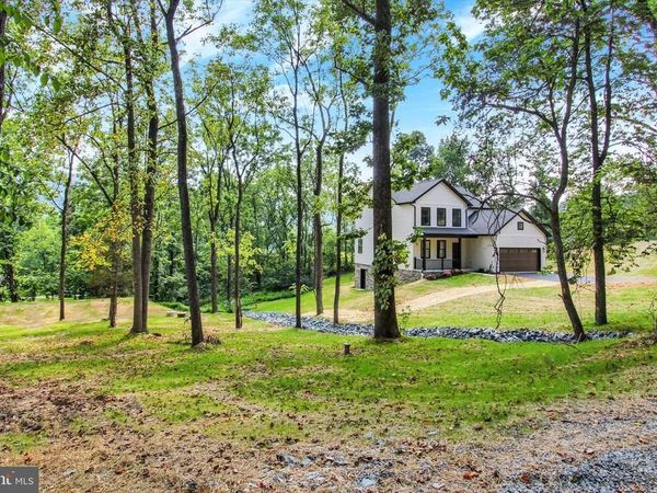 3 POSSUM TRAIL, FAIRFIELD, PA 17320