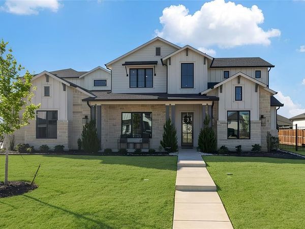 2132 Sicily Lane, Haslet, TX 76052