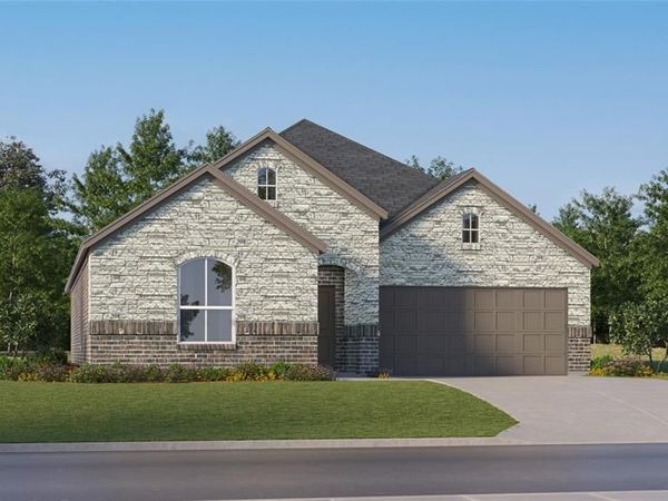 640 Mare Drive, Aubrey, TX 76227