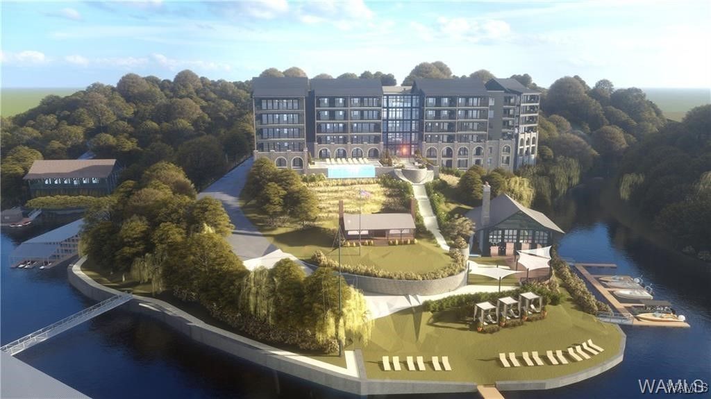 8540 Mountbatten Road Ne, Unit 105, Tuscaloosa, AL 35406 Main Photo