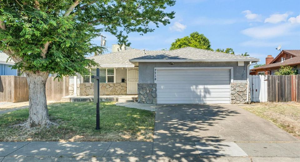 7718 Laurie Way, Sacramento, CA 95832 Photo