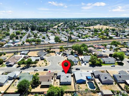 7718 Laurie Way, Sacramento, CA 95832 Photo