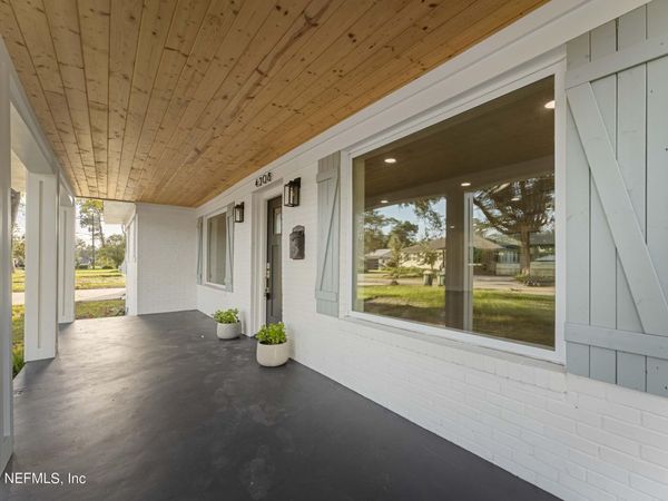 4308 WORTH Drive W, Jacksonville, FL 32207