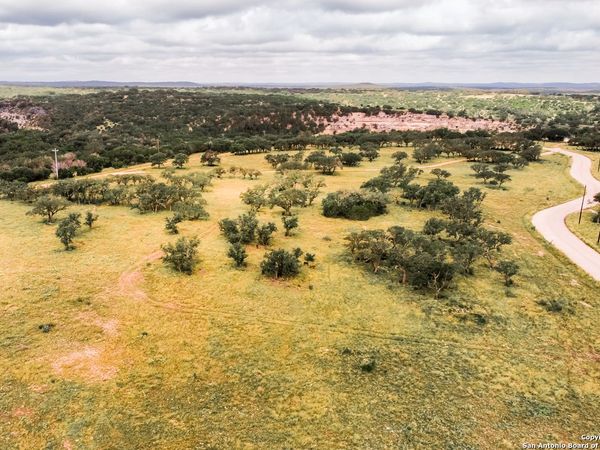 LOTS 16 & 17 Seven Springs Drive, Junction, TX 76849